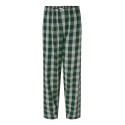 BM6624 Boxercraft Green/ Oxford Buffalo