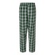 BM6624 Boxercraft Green/ Oxford Buffalo