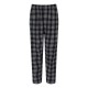BM6624 Boxercraft Charcoal/ Black Buffalo