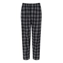 BM6624 Boxercraft Charcoal/ Black Buffalo