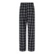 BM6624 Boxercraft Charcoal/ Black Buffalo
