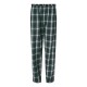 BM6624 Boxercraft Green/ White