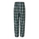BM6624 Boxercraft Green/ White