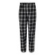 BM6624 Boxercraft BLACK/ WHITE