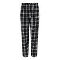 BM6624 Boxercraft BLACK/ WHITE