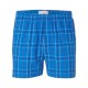 BM6701 Boxercraft Royal Field Day Plaid