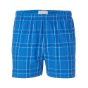 BM6701 Boxercraft Royal Field Day Plaid