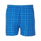 BM6701 Boxercraft Royal Field Day Plaid