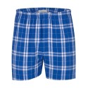 BM6701 Boxercraft ROYAL/ SILVER