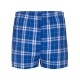BM6701 Boxercraft ROYAL/ SILVER