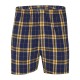BM6701 Boxercraft NAVY/ GOLD