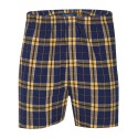BM6701 Boxercraft NAVY/ GOLD