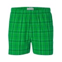 BM6701 Boxercraft Kelly Field Day Plaid