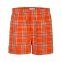 BM6701 Boxercraft Burnt Orange Kingston