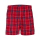 BM6701 Boxercraft Brick Red Kingston