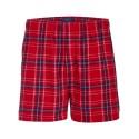 BM6701 Boxercraft Brick Red Kingston