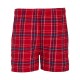 BM6701 Boxercraft Brick Red Kingston