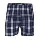 BM6701 Boxercraft NAVY/ SILVER