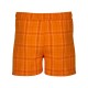 BM6701 Boxercraft Orange Field Day Plaid