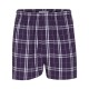 BM6701 Boxercraft PURPLE/ WHITE