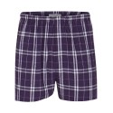 BM6701 Boxercraft PURPLE/ WHITE