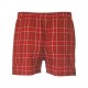 BM6701 Boxercraft Crimson Field Day Plaid