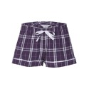 BW6501 Boxercraft PURPLE/ WHITE