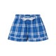 BW6501 Boxercraft ROYAL/ SILVER