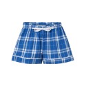BW6501 Boxercraft ROYAL/ SILVER