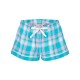 BW6501 Boxercraft Teal Sophia Plaid