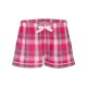 BW6501 Boxercraft Pink Sophia Plaid