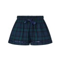 BW6501 Boxercraft Scottish Tartan