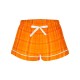BW6501 Boxercraft Orange Field Day Plaid