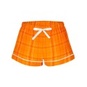 BW6501 Boxercraft Orange Field Day Plaid