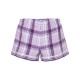 BW6501 Boxercraft Lavender Sophia Plaid