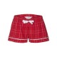 BW6501 Boxercraft Crimson Field Day Plaid