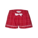 BW6501 Boxercraft Crimson Field Day Plaid