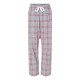 BW6620 Boxercraft Oxford Red Tomboy Plaid