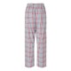 BW6620 Boxercraft Oxford Red Tomboy Plaid