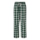 BW6620 Boxercraft Green/ Oxford Buffalo