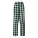 BW6620 Boxercraft Green/ Oxford Buffalo