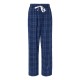 BW6620 Boxercraft Navy Field Day Plaid