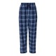 BW6620 Boxercraft Navy/ Columbia