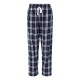 BW6620 Boxercraft NAVY/ SILVER