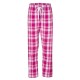 BW6620 Boxercraft Orchid Sophia Plaid