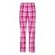 BW6620 Boxercraft Orchid Sophia Plaid