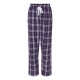 BW6620 Boxercraft PURPLE/ WHITE