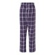 BW6620 Boxercraft PURPLE/ WHITE