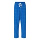 BW6620 Boxercraft Royal Field Day Plaid