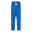 BW6620 Boxercraft Royal Field Day Plaid